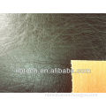 synthetic leather for PU sofa making ,PU cover material
